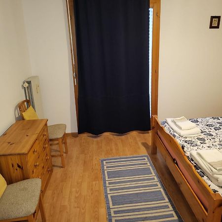 Residence « Les Cretes » Torgon Dış mekan fotoğraf