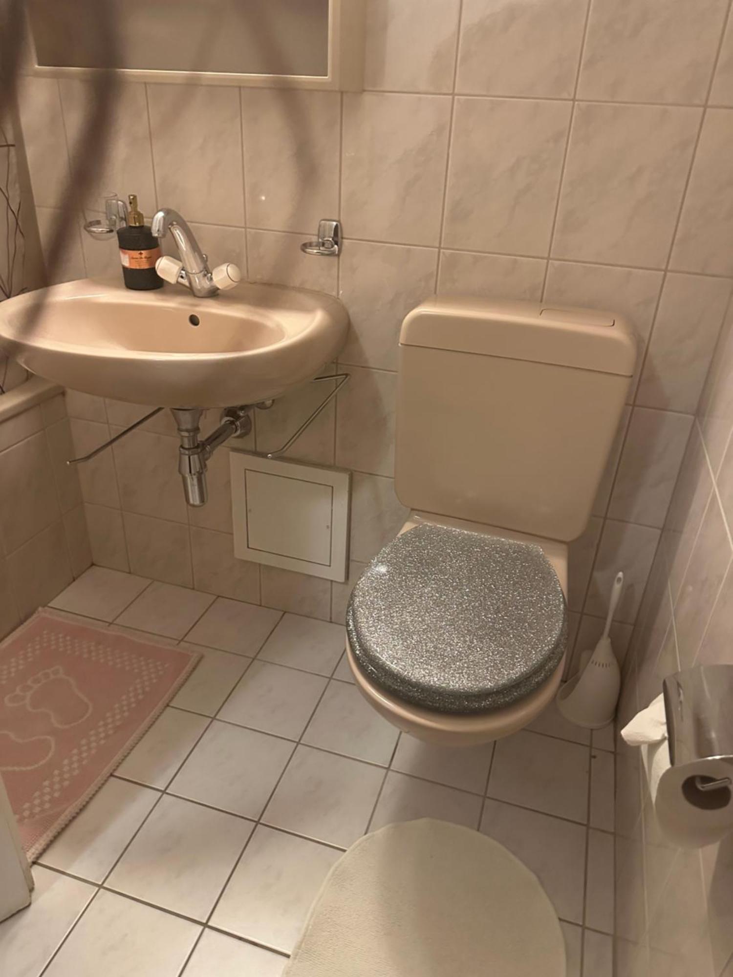 Residence « Les Cretes » Torgon Dış mekan fotoğraf