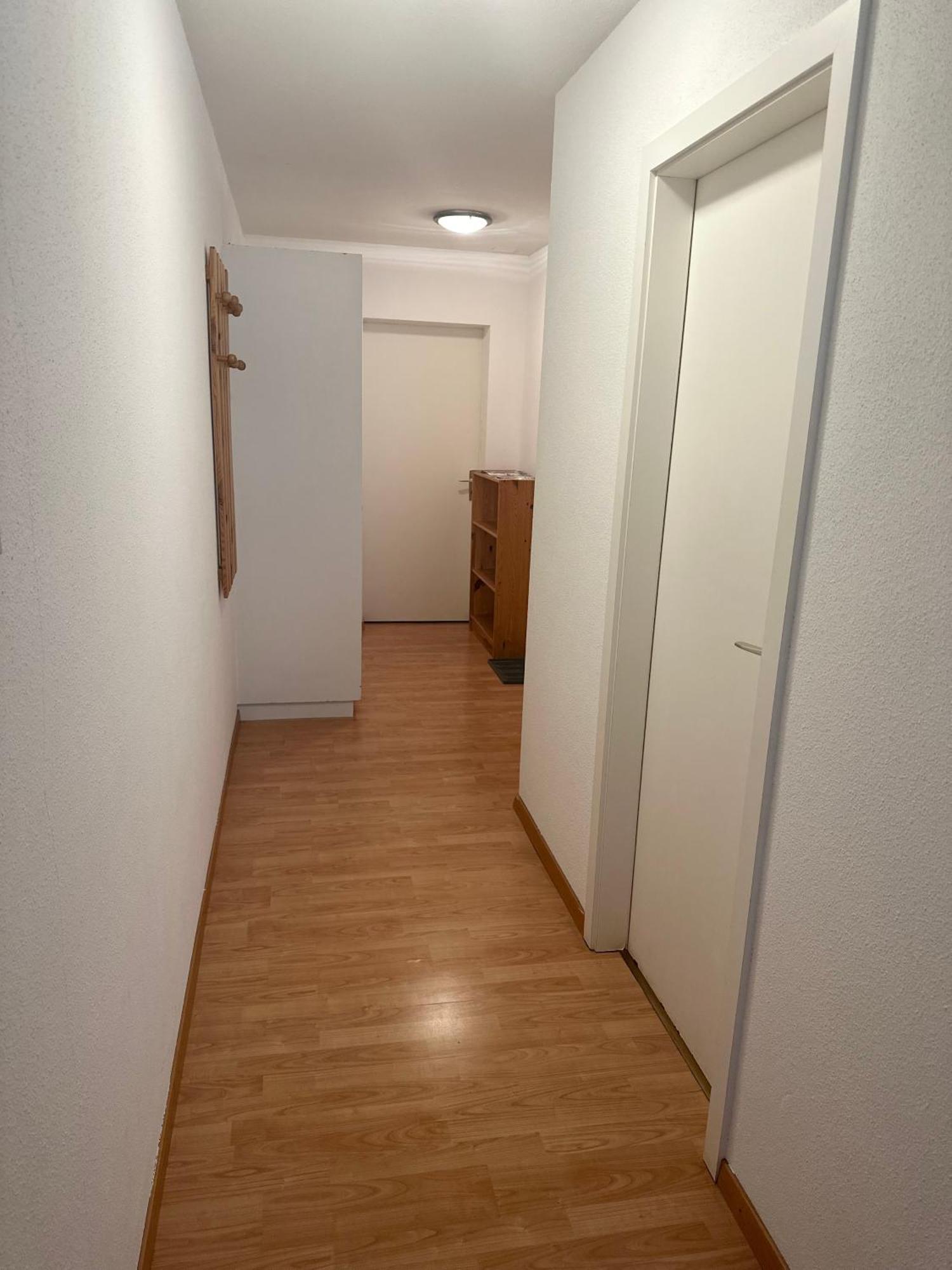 Residence « Les Cretes » Torgon Dış mekan fotoğraf