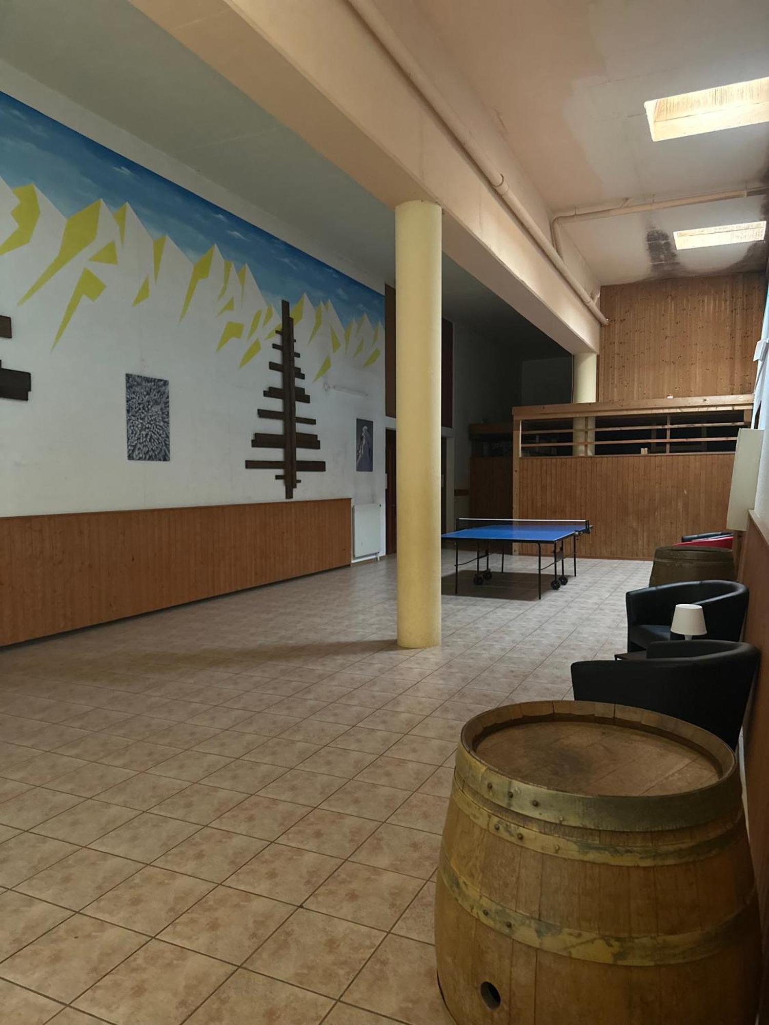 Residence « Les Cretes » Torgon Dış mekan fotoğraf